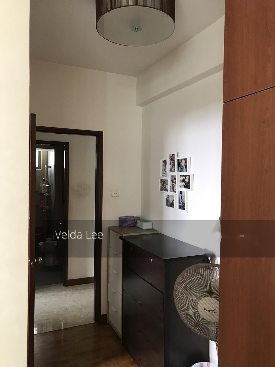 Windermere (D23), Condominium #139261132
